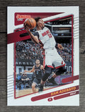 2021-22 Donruss #154 Bam Adebayo