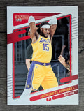 2021-22 Donruss #181 Montrezl Harrell