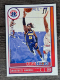 2021-22 Hoops #196 Montrezl Harrell