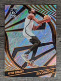 2021-22 Panini Revolution #8 Kevin Durant