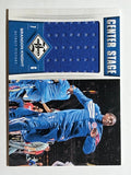 2012-13 Limited Center Stage Materials #26 Brandon Knight/199