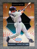 2002 Hot Prospects #55 Edgar Martinez