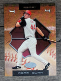 2002 Hot Prospects #53 Adam Dunn