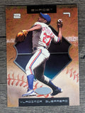2002 Hot Prospects #79 Vladimir Guerrero