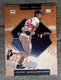 2002 Hot Prospects #22 Nomar Garciaparra