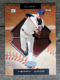2002 Hot Prospects #54 Kerry Wood