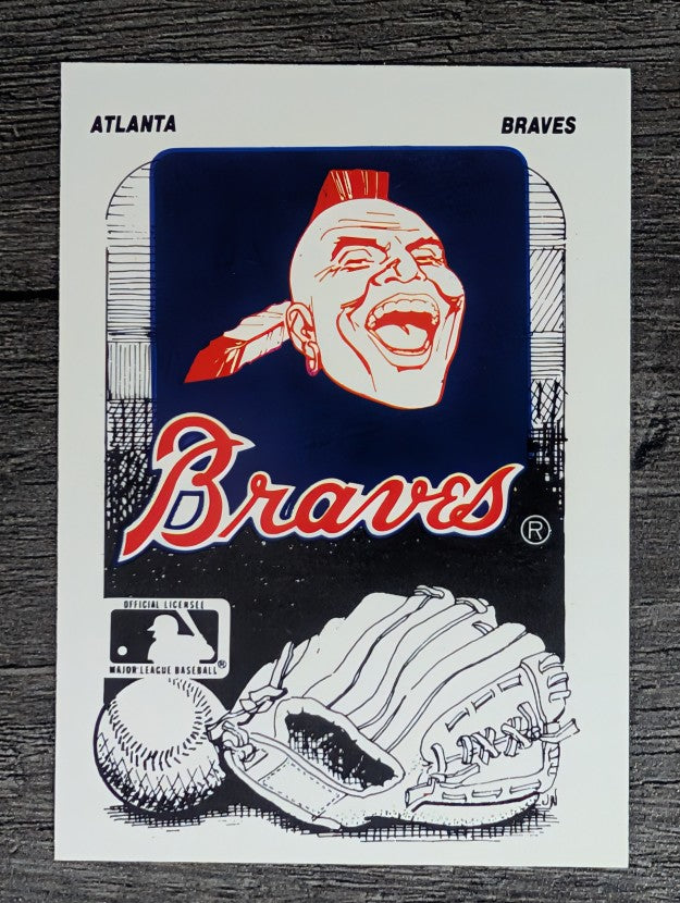 1987 Fleer Team Stickers #41 Pittsburgh Pirates/Toronto Blue Jays