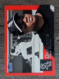 2000 Fleer Tradition Dividends #D6 Frank Thomas