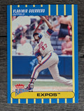 2003 Fleer Platinum #70 Vladimir Guerrero