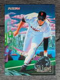 1994 Fleer Pro-Visions #3 Matt Williams