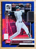 2022 Donruss Holo Blue #88 Luis Robert