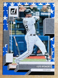 2022 Donruss Independence Day #88 Luis Robert