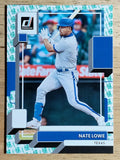 2022 Donruss Liberty #216 Nate Lowe