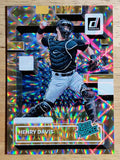 2022 Donruss Rated Prospects #3 Henry Davis