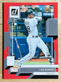 2022 Donruss Red #88 Luis Robert