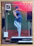 2022 Donruss Stat Line Career #94 Robbie Ray/500