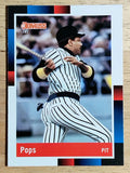 2022 Donruss Variations #233 Willie Stargell RETRO