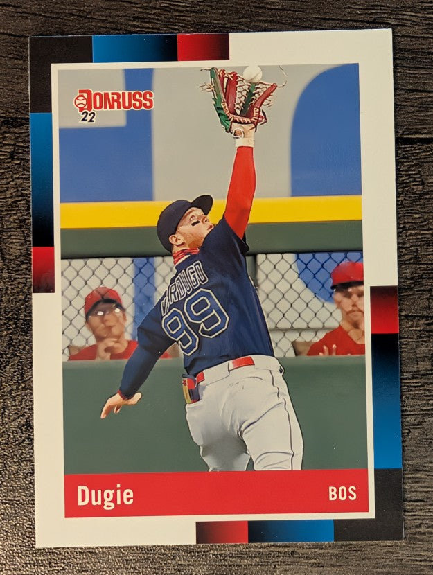 2022 Donruss Variations #237 Alex Verdugo RETRO