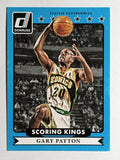 2014-15 Donruss Scoring Kings #50 Gary Payton
