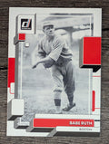 2022 Donruss Variations #229 Babe Ruth