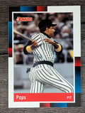 2022 Donruss Variations #233 Willie Stargell RETRO