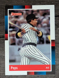 2022 Donruss Variations #233 Willie Stargell RETRO