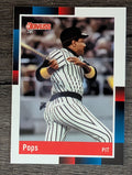 2022 Donruss Variations #233 Willie Stargell RETRO