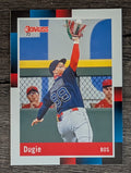 2022 Donruss Variations #237 Alex Verdugo RETRO