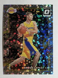 2017-18 Donruss Optic Fast Break Holo #68 Brook Lopez