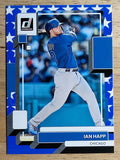 2022 Donruss Independence Day #127 Ian Happ
