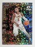 2017-18 Donruss Optic Fast Break Holo #30 JR Smith