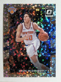 2017-18 Donruss Optic Fast Break Holo #105 Doug McDermott