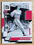 2022 Donruss Variations #223 Stan Musial