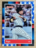 2022 Donruss Variations Independence Day #233 Willie Stargell RETRO