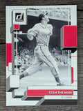 2022 Donruss Variations #223 Stan Musial