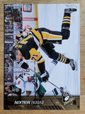 2015-16 Upper Deck #147 Evgeni Malkin