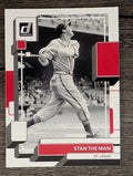 2022 Donruss Variations #223 Stan Musial