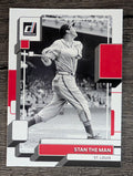 2022 Donruss Variations #223 Stan Musial