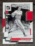 2022 Donruss Variations #223 Stan Musial