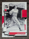 2022 Donruss Variations #223 Stan Musial