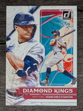 2022 Donruss #3 Giancarlo Stanton DK
