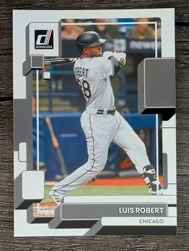 2022 Donruss #88 Luis Robert