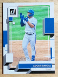 2022 Donruss #142 Adolis Garcia