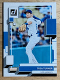 2022 Donruss #149 Trea Turner