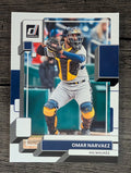 2022 Donruss #116 Omar Narvaez