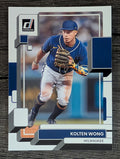 2022 Donruss #180 Kolten Wong
