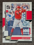 2022 Donruss #125 Joey Votto