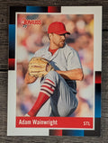 2022 Donruss #272 Adam Wainwright RETRO