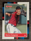 2022 Donruss #280 Madison Bumgarner RETRO