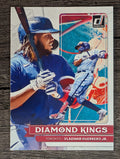 2022 Donruss #4 Vladimir Guerrero Jr. DK